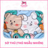 Nhiều thú ngẫu nhiên