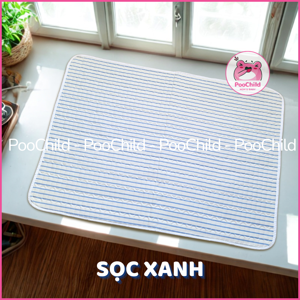 Sọc Xanh