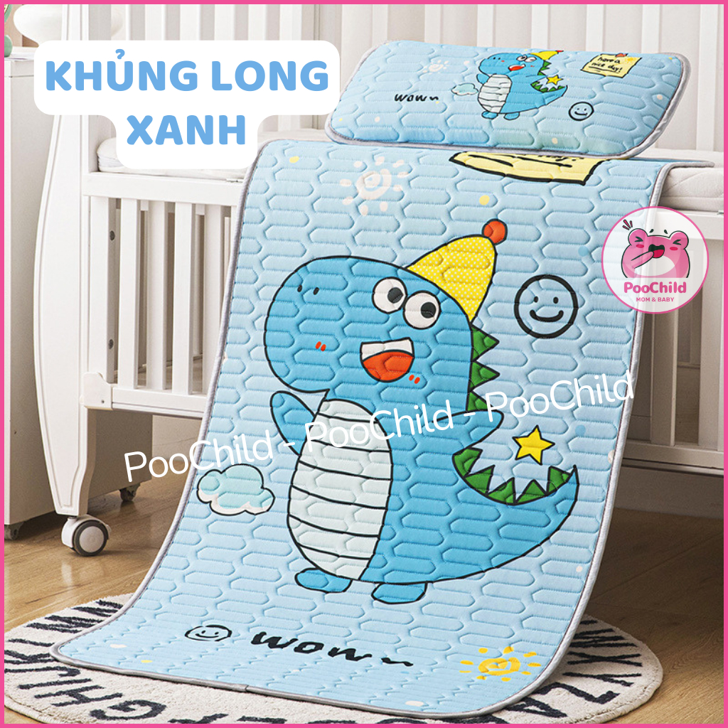 Khủng long xanh