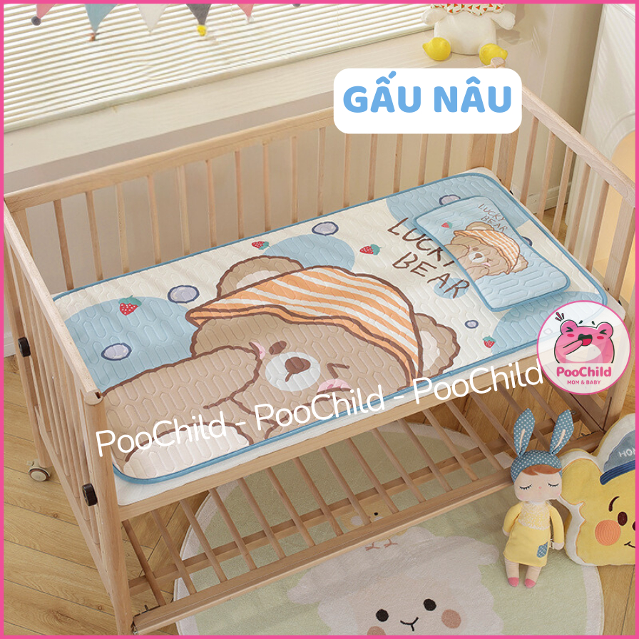 Gấu nâu