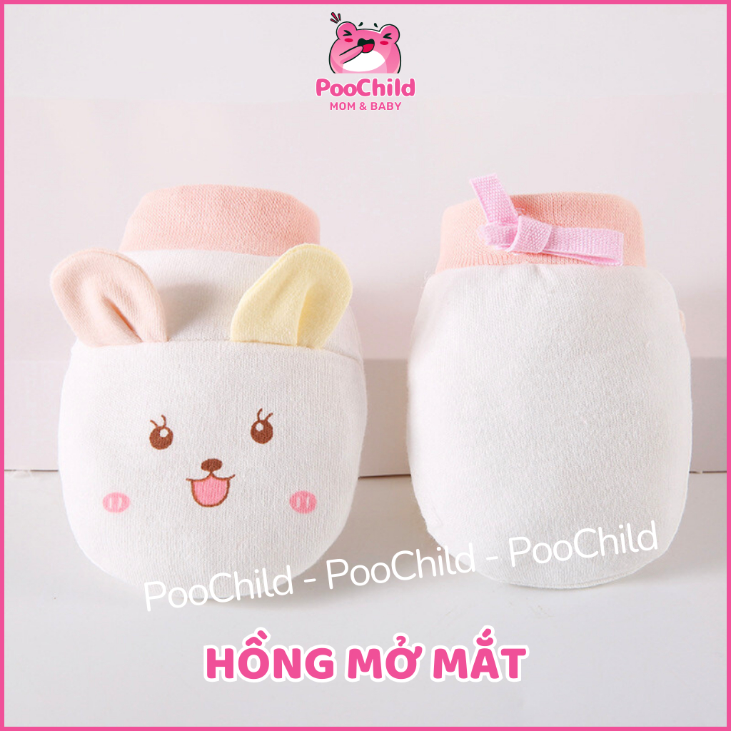 Hồng mở mắt