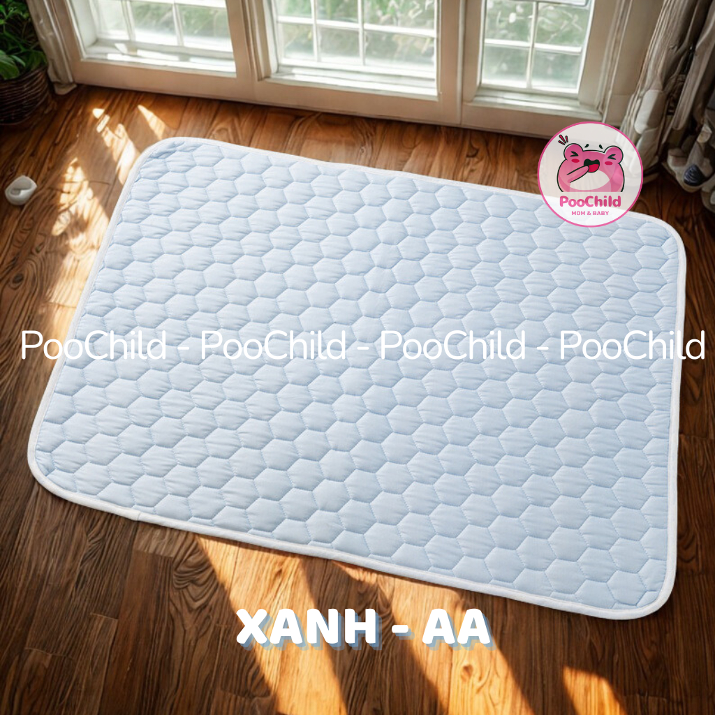 Xanh - AA