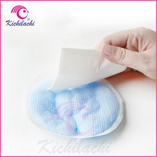 Miếng lót thấm sữa Mamicare siêu thấm chống tràn túi 108 miếng/túi 32 miếng thấm hút sữa mẹ sau sinh - Hình ảnh 7
