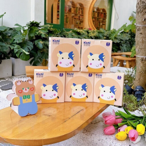 Túi trữ sữa Kichilachi có vòi cảm biến nhiệt độ 100ml/120ml/150ml/180ml/250ml túi đựng sữa mẹ để ngăn đông khoá zip - Hình ảnh 9