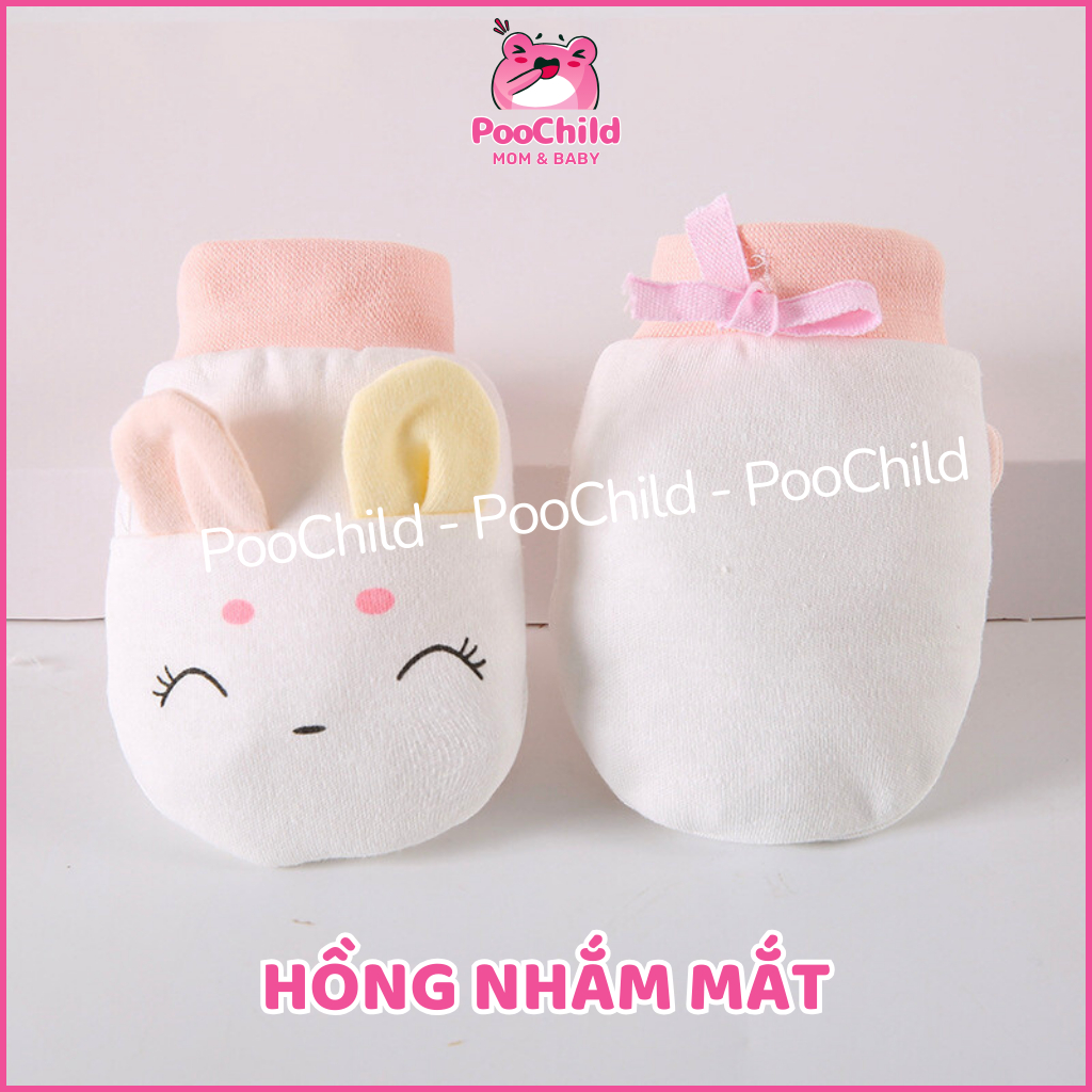 Hồng nhắm mắt
