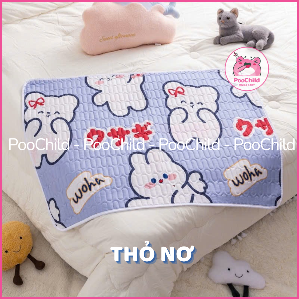 Thỏ Nơ