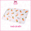 Thỏ cà rốt
