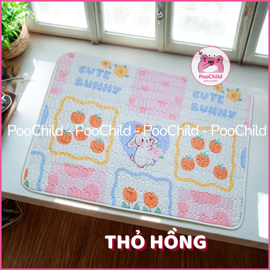 Thỏ Hồng