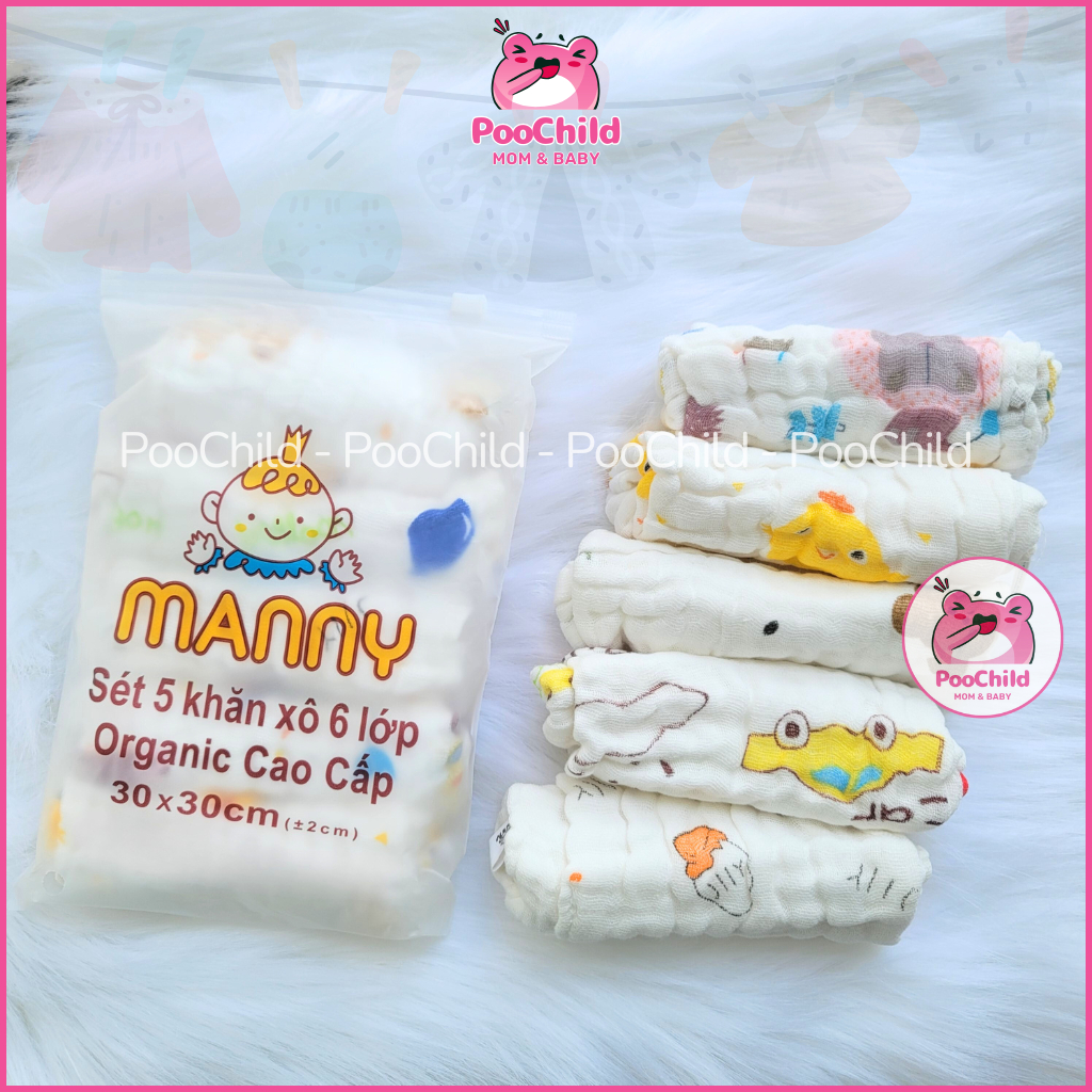 Hoạ Tiết Bé Gái