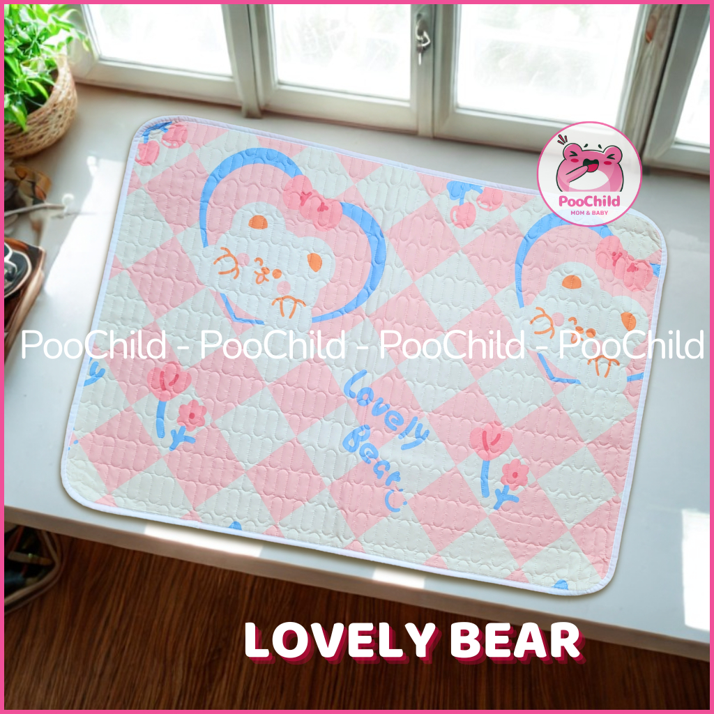 Lovely Bear