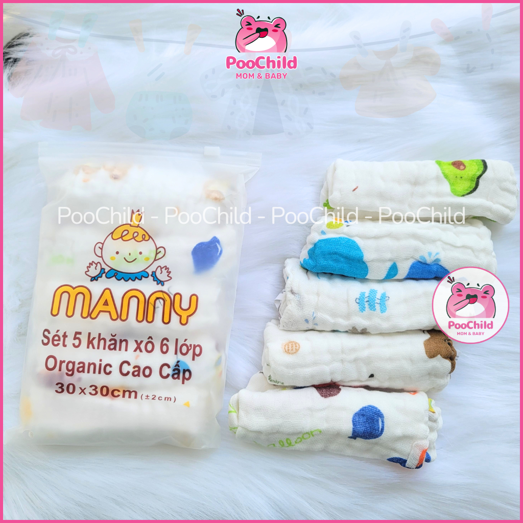 Hoạ Tiết Bé Trai